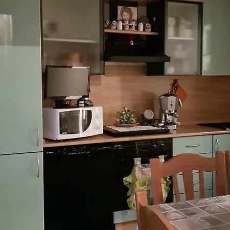 Apartmán Airport Noemi Bari
